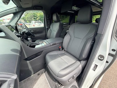 2024 Toyota ALPHARD 缩略图 34