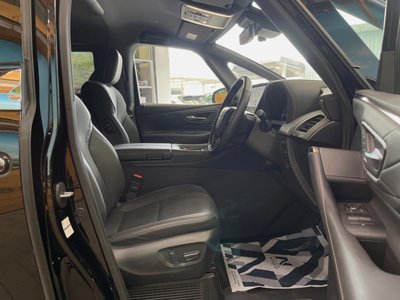 TOYOTA ALPHARD - 9