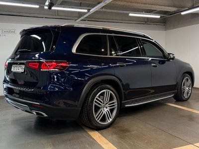 MERCEDES-BENZ GLS - 4