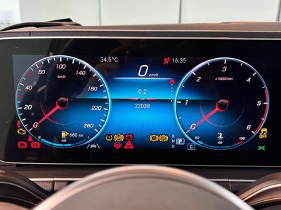 MERCEDES-BENZ GLS - 8
