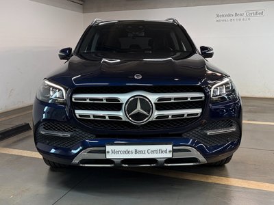MERCEDES-BENZ GLS - 2