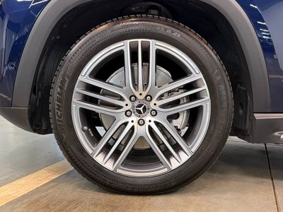 MERCEDES-BENZ GLS - 6