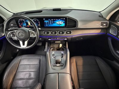 MERCEDES-BENZ GLS - 5