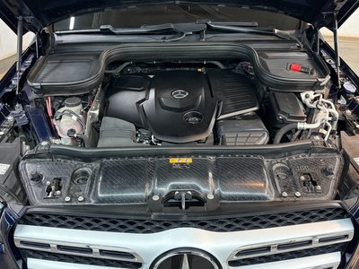 MERCEDES-BENZ GLS - 7