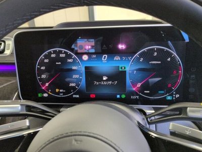 MERCEDES-BENZ S-CLASS - 6