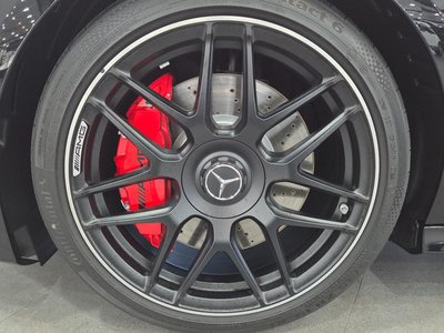 MERCEDES-BENZ CLA - 10