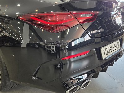 MERCEDES-BENZ CLA - 7