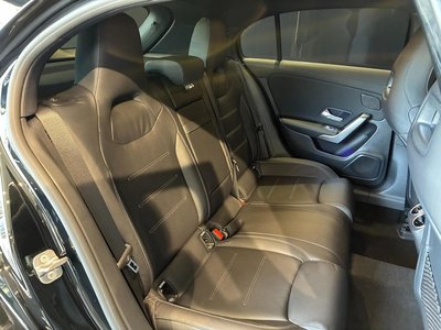 MERCEDES-BENZ A-CLASS AMG - 9