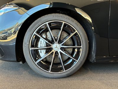 MERCEDES-BENZ A-CLASS AMG - 3