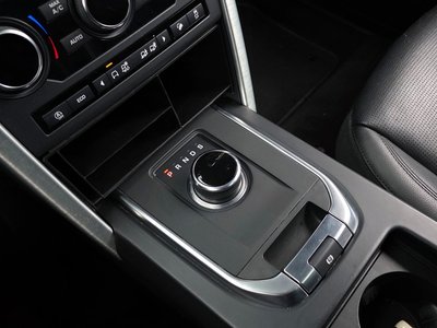 LAND ROVER DISCOVERY SPORT - 9