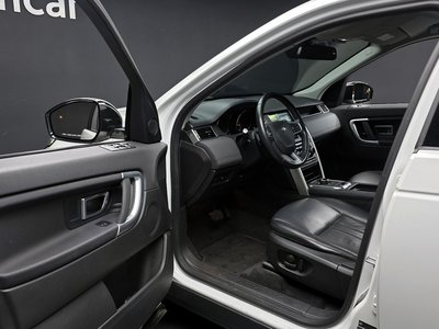 LAND ROVER DISCOVERY SPORT - 10