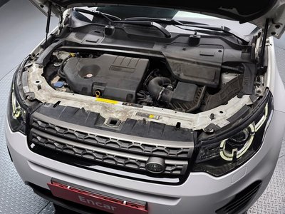 LAND ROVER DISCOVERY SPORT - 7