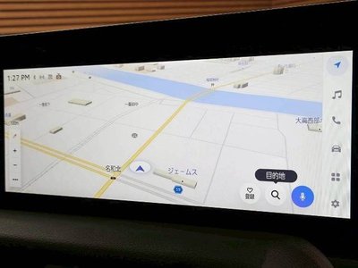 TOYOTA LAND CRUISER 250 - 3