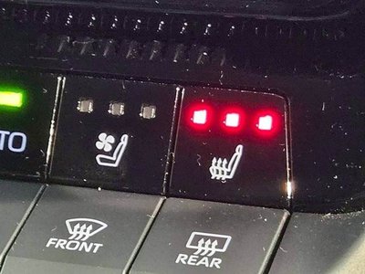 TOYOTA LAND CRUISER 250 - 6