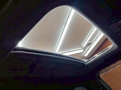 TOYOTA LAND CRUISER 250 - 5