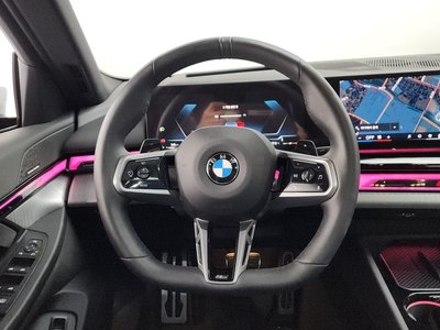 2024 BMW 5 SERIES — миниатюра 14