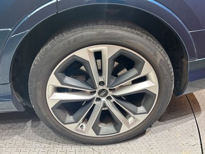2021 AUDI Q7 — миниатюра 68