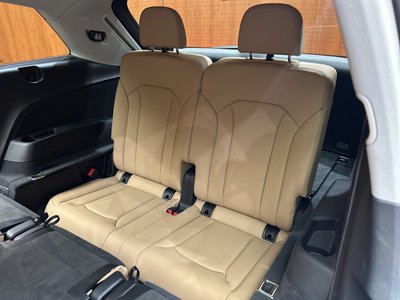 2021 AUDI Q7 — миниатюра 47