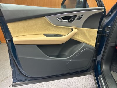 2021 AUDI Q7 — миниатюра 49