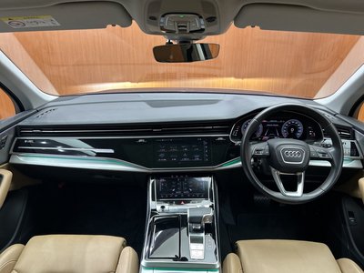 AUDI Q7 - 4