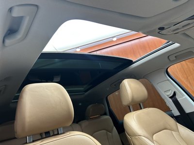 AUDI Q7 - 7