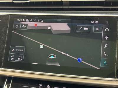 2021 AUDI Q7 — миниатюра 11