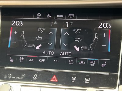 2021 AUDI Q7 — миниатюра 16