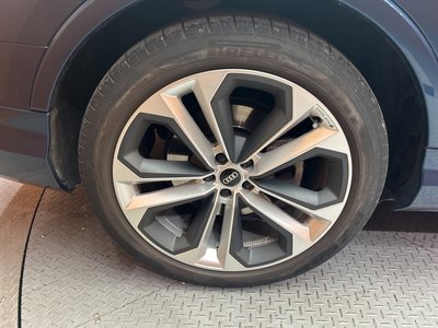 2021 AUDI Q7 — миниатюра 70
