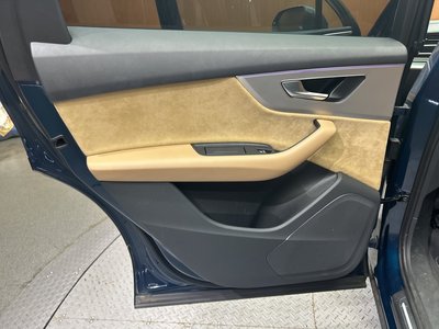 2021 AUDI Q7 — миниатюра 51