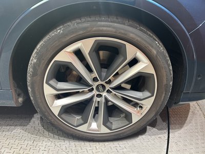 2021 AUDI Q7 — миниатюра 69