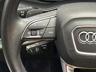 2021 AUDI Q7 — миниатюра 26