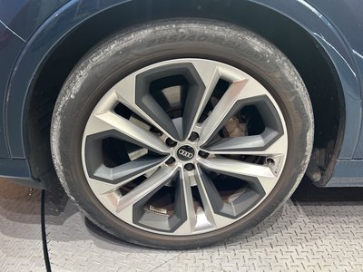 2021 AUDI Q7 — миниатюра 67