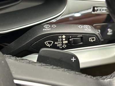 2021 AUDI Q7 — миниатюра 27