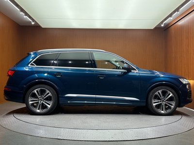 2021 AUDI Q7 — миниатюра 60