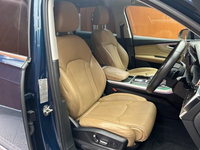 AUDI Q7 - 6