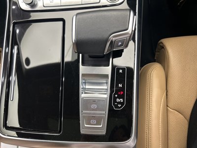 2021 AUDI Q7 — миниатюра 20