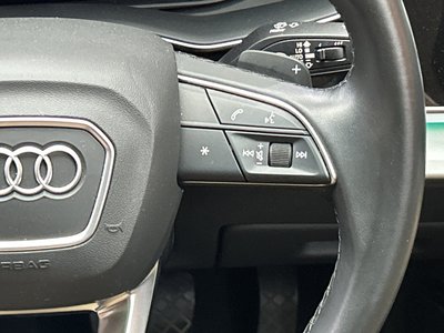 2021 AUDI Q7 — миниатюра 25