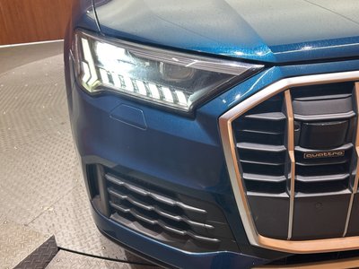 2021 AUDI Q7 — миниатюра 66