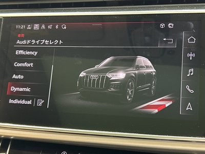 2021 AUDI Q7 — миниатюра 15