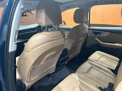 2021 AUDI Q7 — миниатюра 45