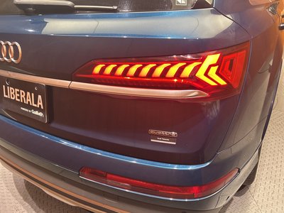 2021 AUDI Q7 — миниатюра 73