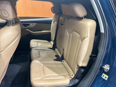 2021 AUDI Q7 — миниатюра 46