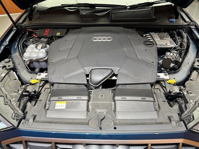 2021 AUDI Q7 — миниатюра 74