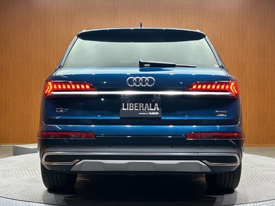 2021 AUDI Q7 — миниатюра 59
