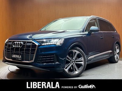 AUDI Q7 - 1