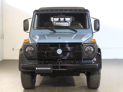 MERCEDES-BENZ G-CLASS - 5