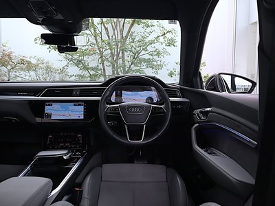 صورة مصغرة 139 لـ 2024 AUDI E-TRON