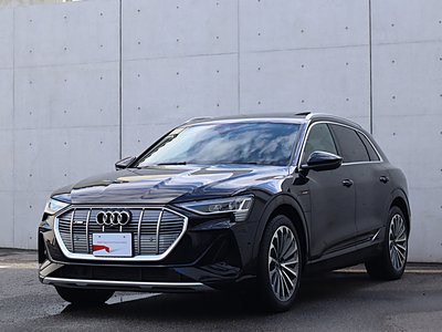 صورة مصغرة 39 لـ 2024 AUDI E-TRON