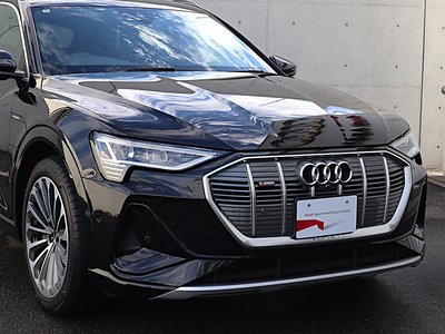 صورة مصغرة 24 لـ 2024 AUDI E-TRON