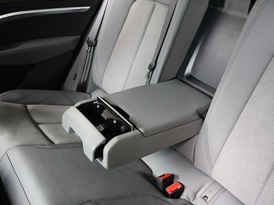 صورة مصغرة 277 لـ 2024 AUDI E-TRON